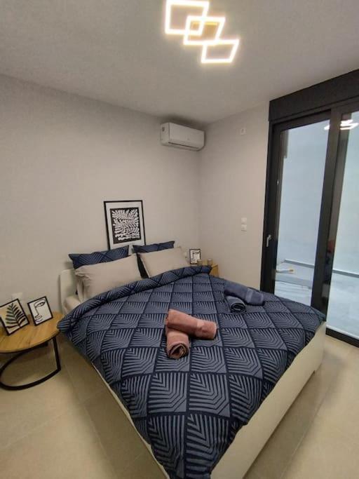 Floral Home 1 - Ground Floor Apt With Courtyard And Private Parking! Athens Exterior photo