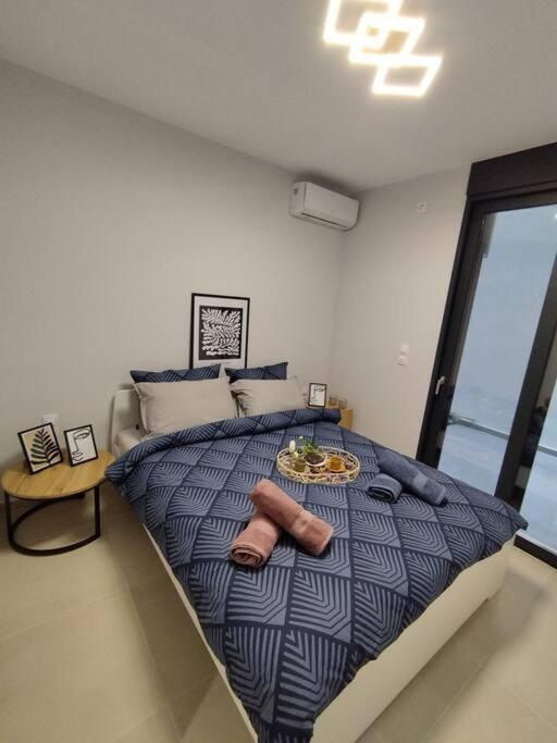 Floral Home 1 - Ground Floor Apt With Courtyard And Private Parking! Athens Exterior photo